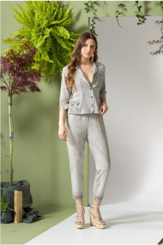 Maloka pantalon Tulio