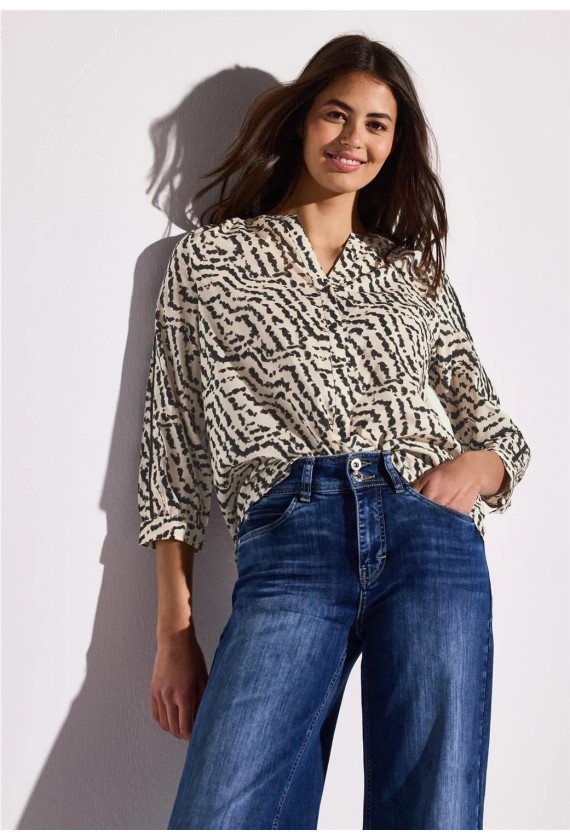 Street One blusa 345667