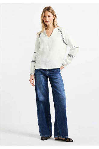 Street One blusa 345630