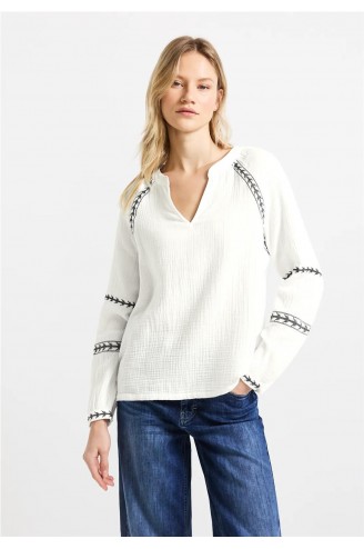 Street One blusa 345630 2