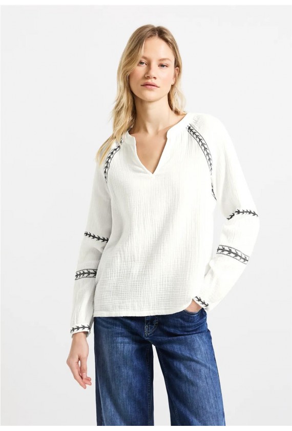 Street One blusa 345630 Street One blusa 345630