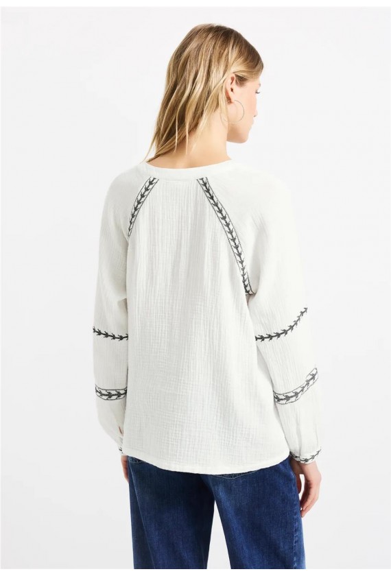 Street One blusa 345630 Street One blusa 345630