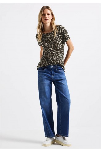 Street One camiseta 323345