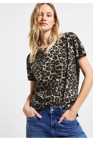 Street One camiseta 323345 2