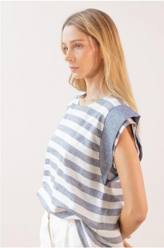 PAN blusa 2502290 2