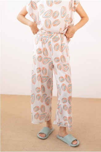 PAN pantalon estampado 2502285 2