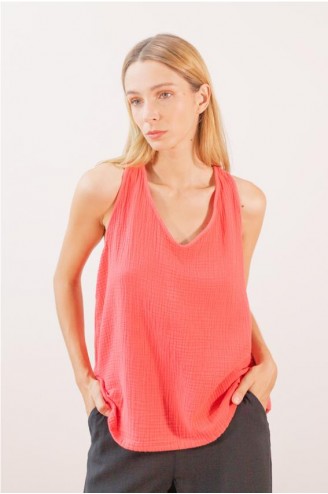PAN blusa deportiva 2502141