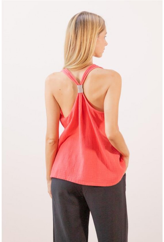 PAN blusa deportiva 2502141