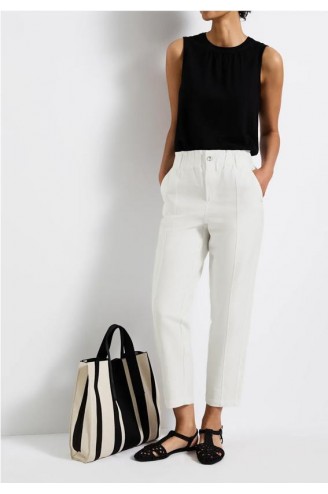 Street One pantalon 379203 2