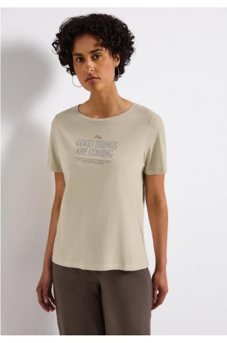 Street One camiseta 323343 2