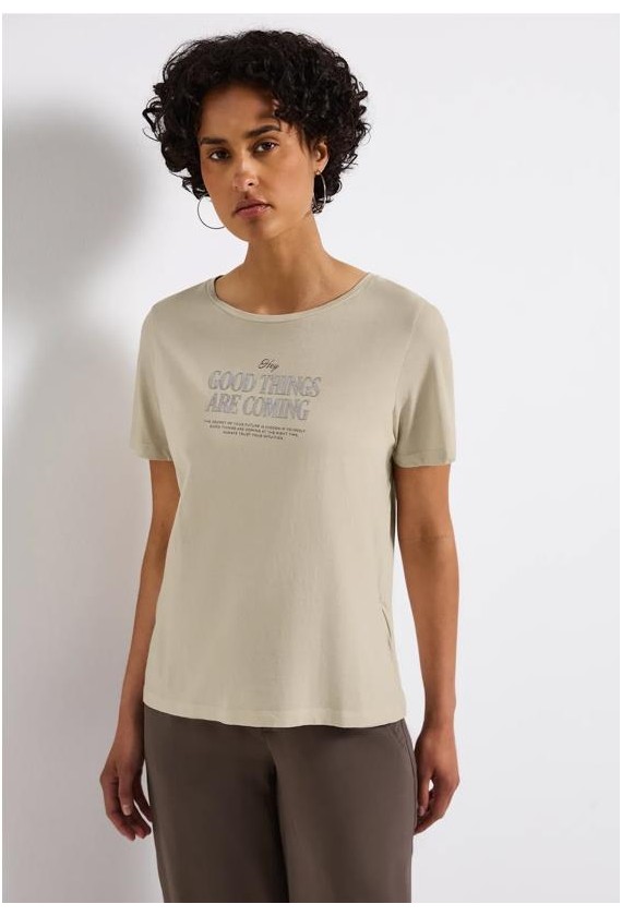 Street One camiseta 323343