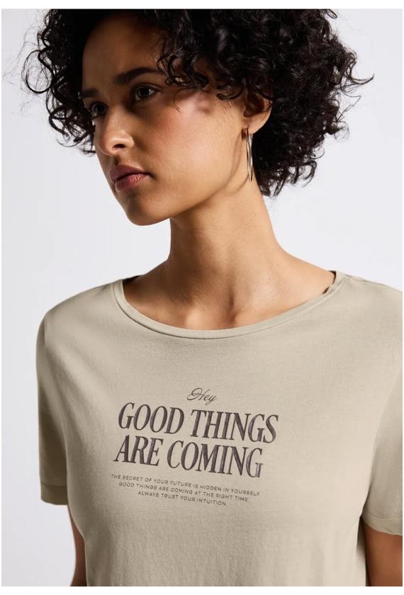 Street One camiseta 323343