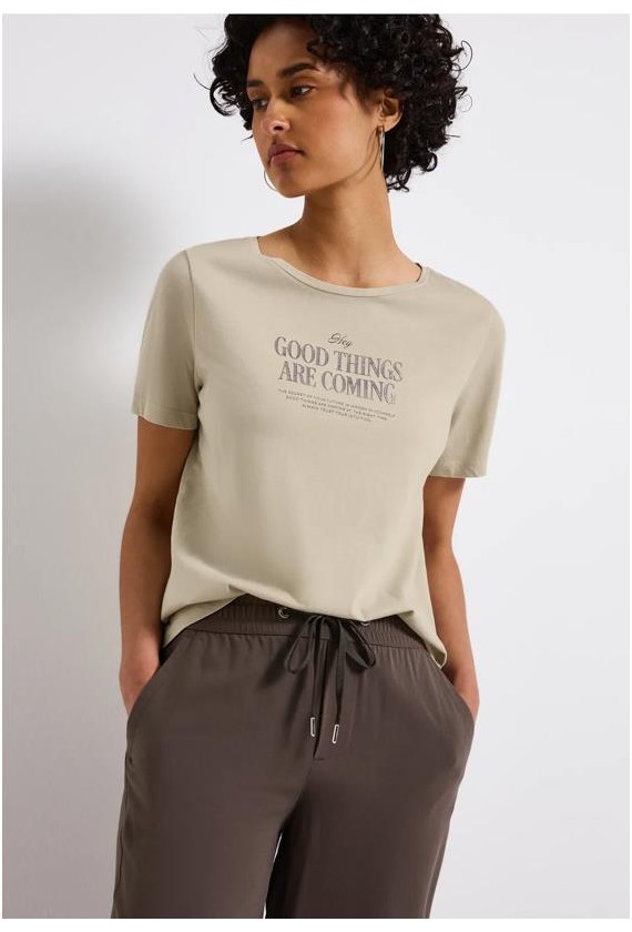 Street One camiseta 323343