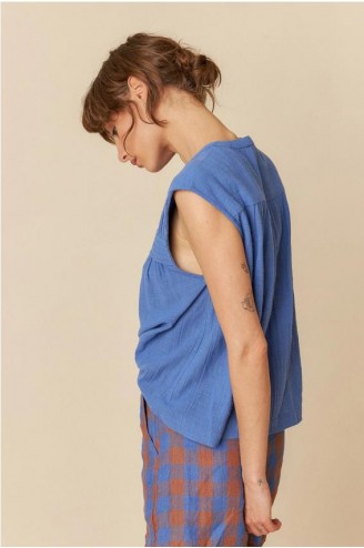 Indi Cold blusa VV25-SK270 2