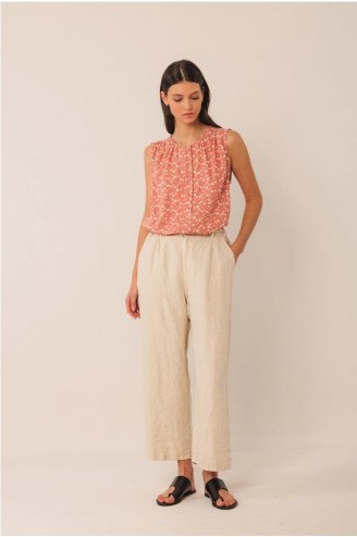 Indi Cold blusa VV25-MI187