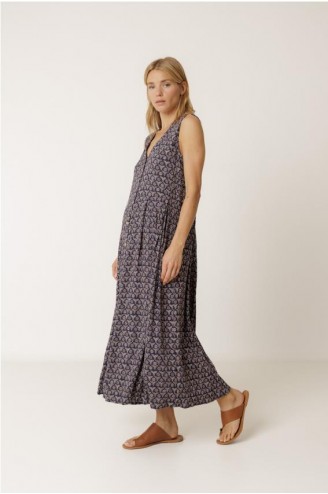 INDI COLD VESTIDO MIDI...