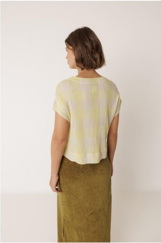 INDI COLD BLUSA CAMISERA... 2