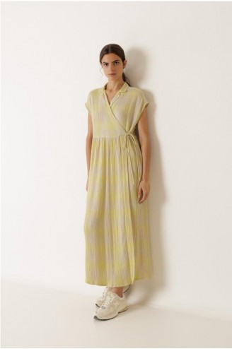 INDI COLD VESTIDO MIDI...