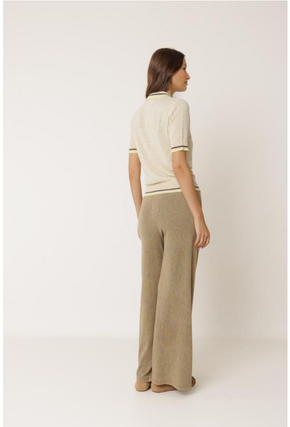 INDI COLD PANTALON AMPLIO JOGGER...