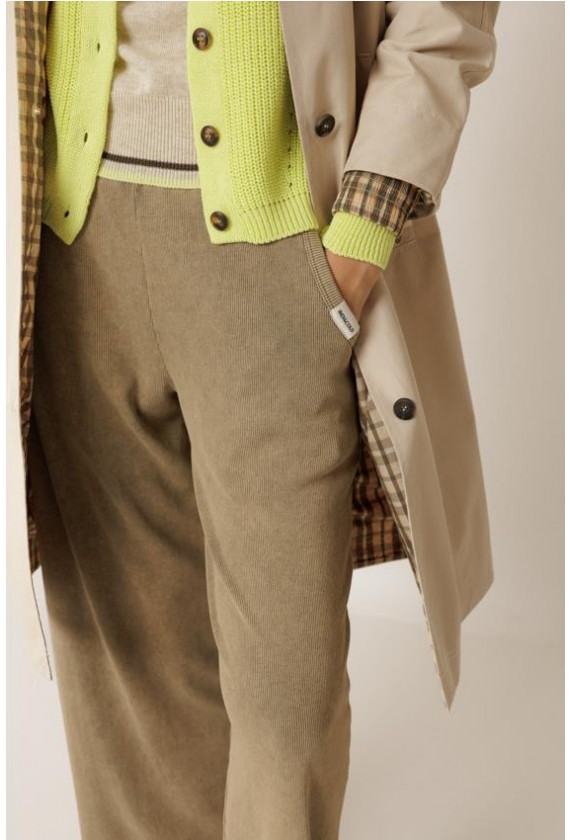 INDI COLD PANTALON AMPLIO JOGGER...