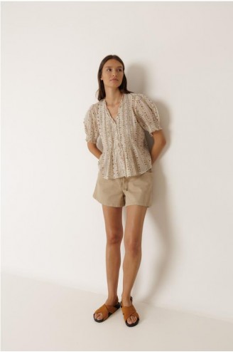 INDI COLD BLUSA ESTAMPADO... 2