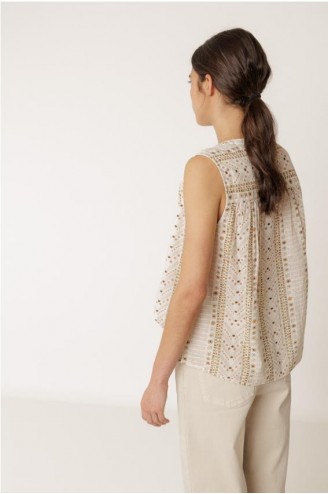 INDI COLD BLUSA SIN MANGAS... 2