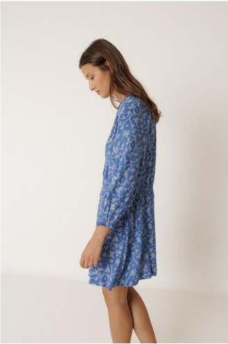 INDI COLD VESTIDO PRINT... 2
