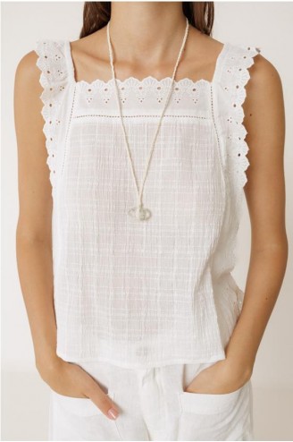 INDI COLD BLUSA BORDADO... 2