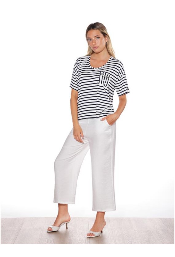 CHATELET CAMISETA MARINERA FANSI 14