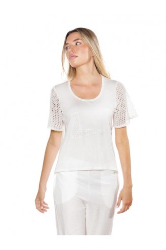 CHATELET CAMISETA MALLA...