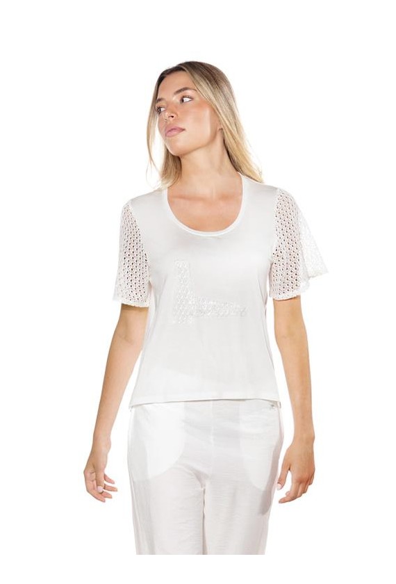 CHATELET CAMISETA MALLA RIDA 14