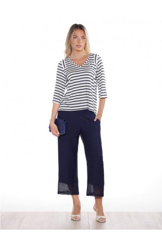 CHATELET PANTALON TOBILLERO...