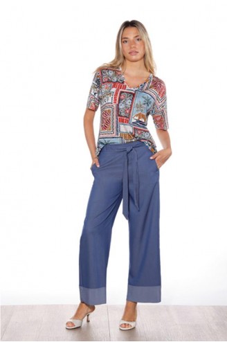 CHATELET PANTALON TOBILLERO...