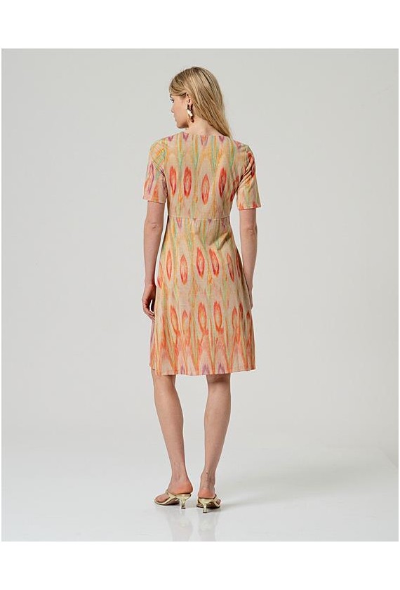 SURKANA VESTIDO PUNTO 516SOVI712