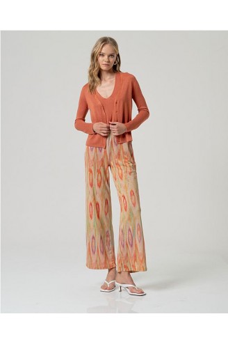 Pantalon Surkana punto...