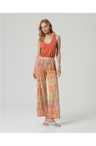 Pantalon Surkana punto... 2