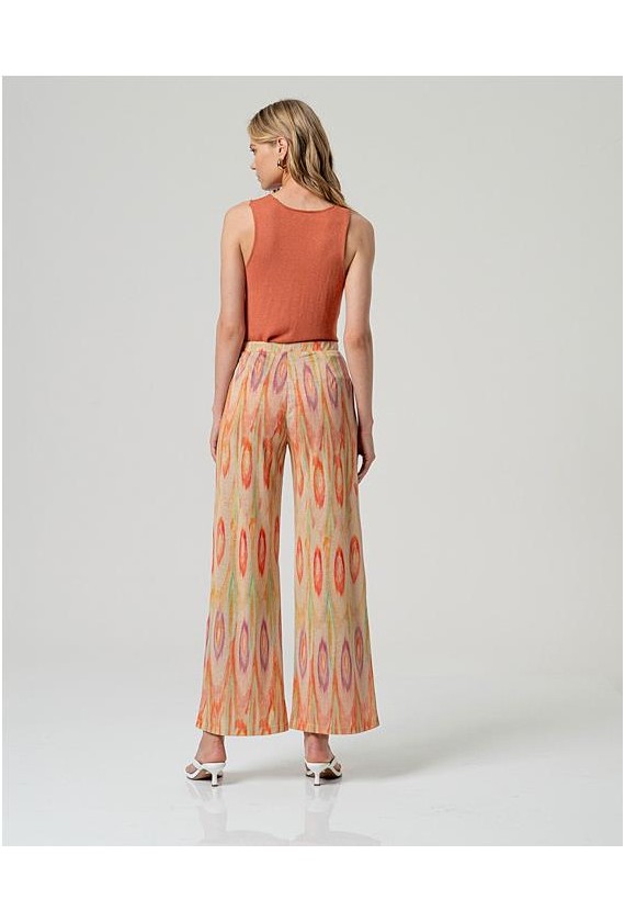 SURKANA PANTALON PUNTO COLORES...