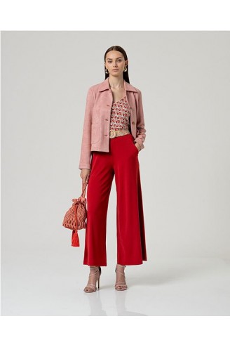 Pantalon Surkana punto...