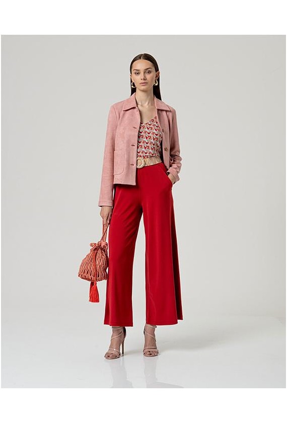 SURKANA PANTALON PUNTO 516HIRO515