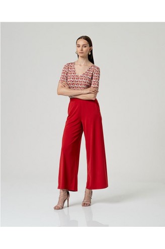 Pantalon Surkana punto... 2