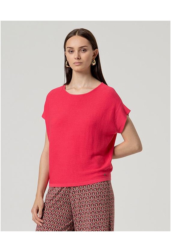 Jersey Surkana texturizado 516BASO031