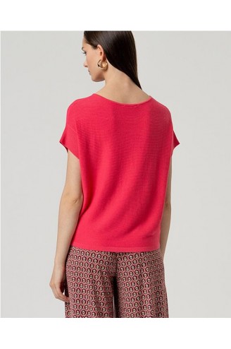 JERSEY TEXTURIZADO CON... 2