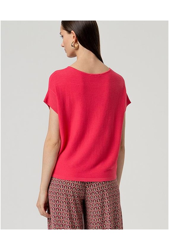 Jersey Surkana texturizado 516BASO031