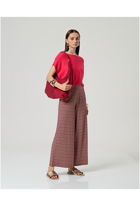 Jersey Surkana texturizado 516BASO031