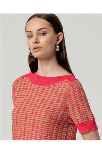 Jersey  Surkana rayas... 2