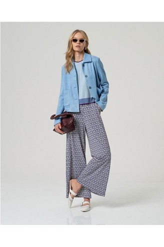 Jersey Surkana rayas...