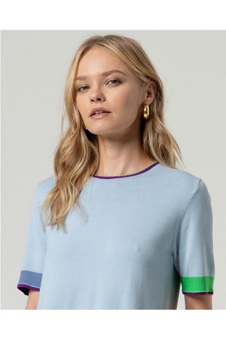 Jersey Surkana rayas... 2