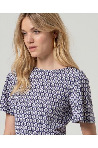 Camiseta Surkana estampado... 2