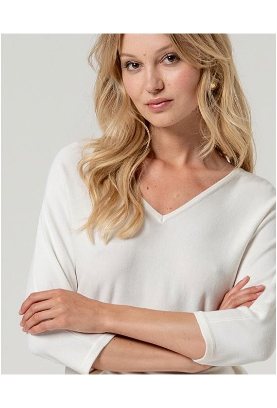 JERSEY BASICO MANGA MURCIÉLAGO...