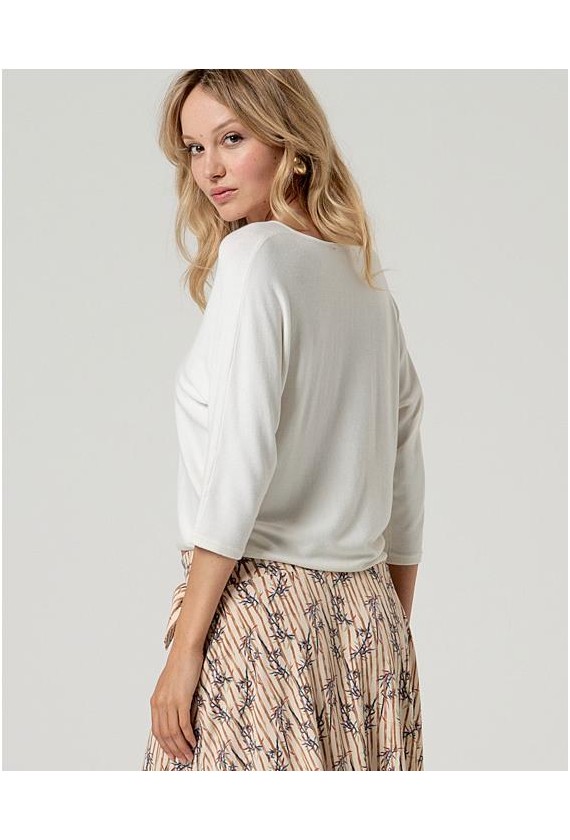 Jersey Surkana manga murcielago...